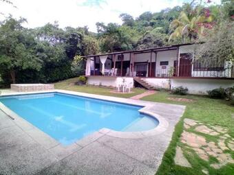 Finca La Pechochura