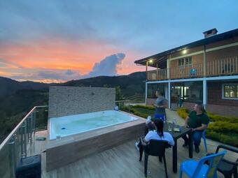 Villa Jara