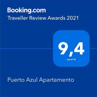 Puerto Azul Apartamento