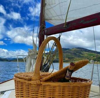Villa Guatavita Paradise