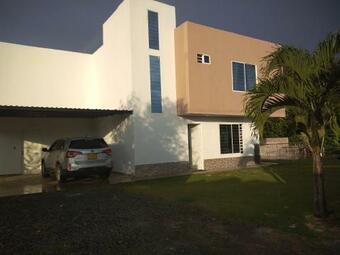 Reserva Campestre