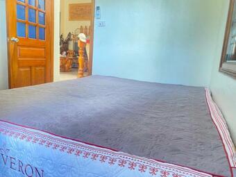 Apartamento C�o Homestay