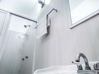 The Vision Hotel