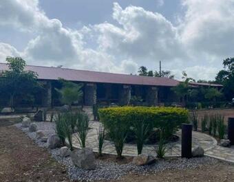 Rustikal Hotel Boutique