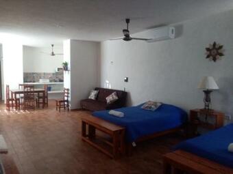 Apartamento Cocolitos