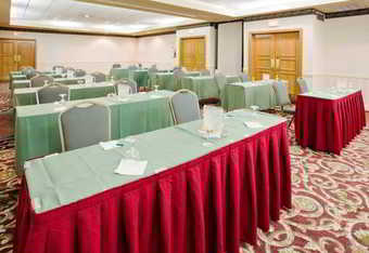 Hotel Holiday Inn Crabtree Valley