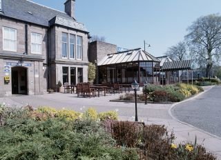 The Links Hotel