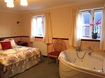 Posada The Lugger Inn