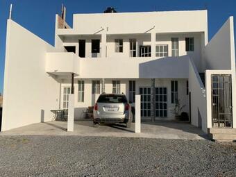 Apartamento Departamento 1005 Bamb�