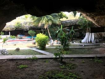 Hotel Zac Tun