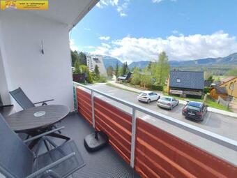 Apartment Bergwelt