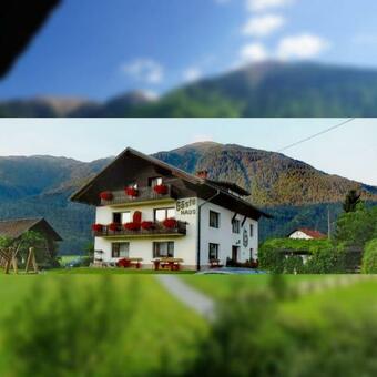 Apartamento Guesthouse Schoba Typ B