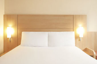 Hotel Ibis Edinburgh Centre Royal Mile