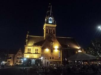 Huis Landleven