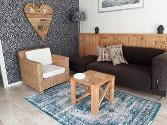 Cosy Petten, Family Only