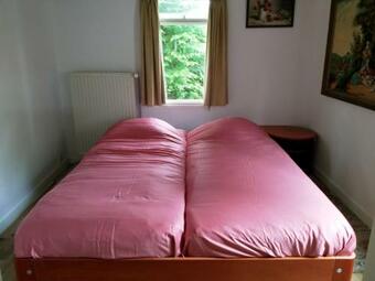Apartamento B&B Altijd Welkom