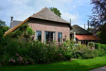 B&B De Leeghpoel