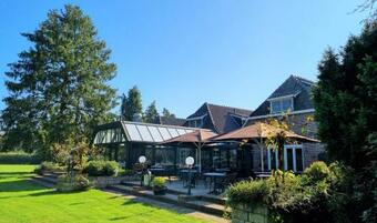 Forrest Hotel - Restaurant De Tuinkamer