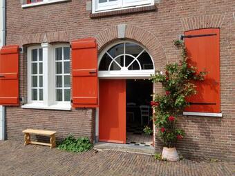 Apartamento Het Pakhuis Schiedam