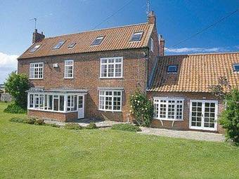 Lyng Farmhouse