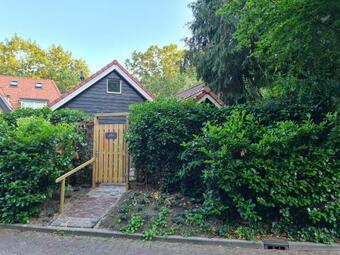 Apartamento Studio De Eikenhorst Met Sauna