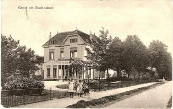 B&B Villa De Beuk