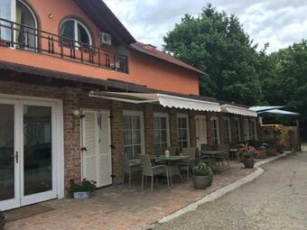 Hostal Vila Restaurant Sofia