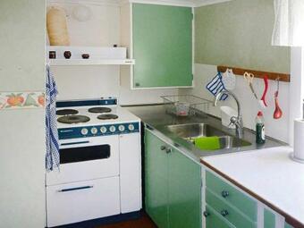 Holiday Home Lammhult