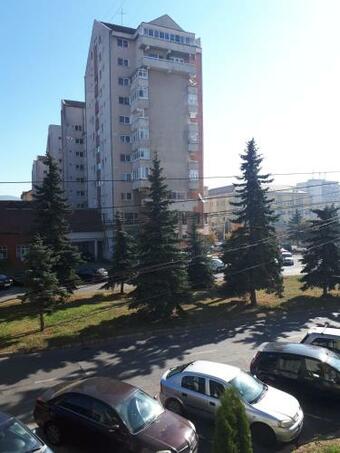 Central Apartman