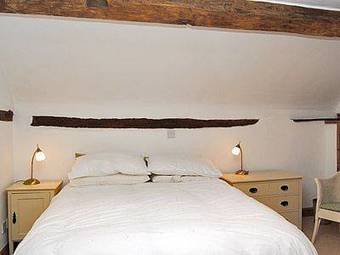 Oak Barn Cottage