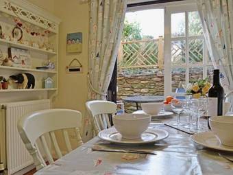 Laurel Cottage