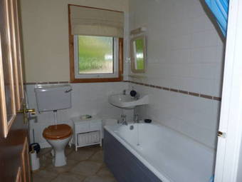 Clint Lodge Cottage