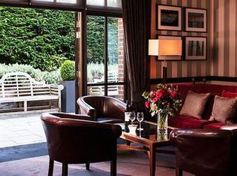 Hotel De Vere Venues New Place