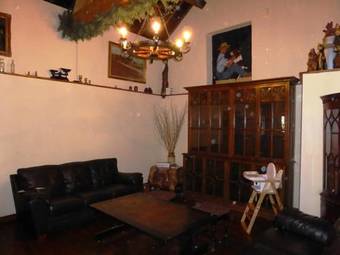 Hostal Lumbfarm Country Club