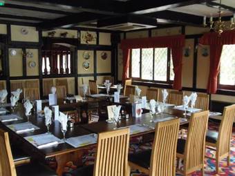 Posada Potters Inn