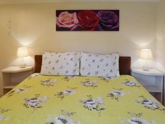 Woodlands Lodge