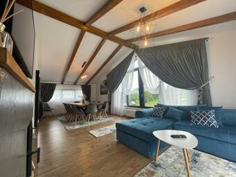 Cabana Noua