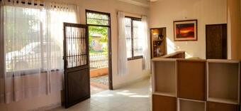 Faraway Hostel