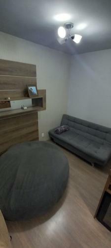 Apartamento Aconchegante, Completa E Um Pre�o Justo