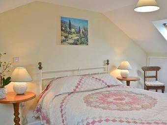 The Cart Lodge