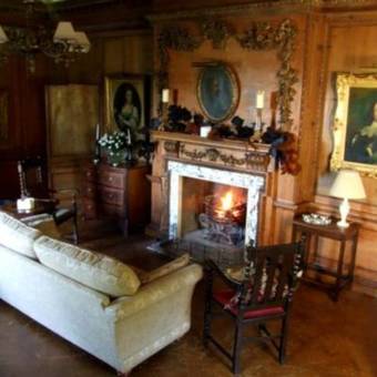 Hotel Rowley Manor