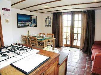 Willow Cottage