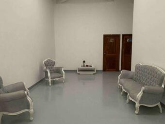 Apartamento (6) Amoblado Ciudad Bolivar