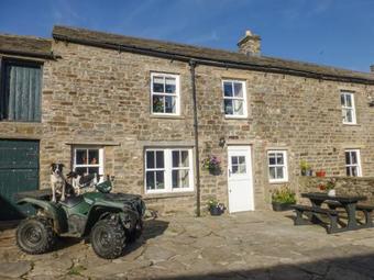 5 Swallowholm Cottages