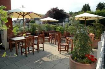 Innkeeper's Lodge Hornchurch