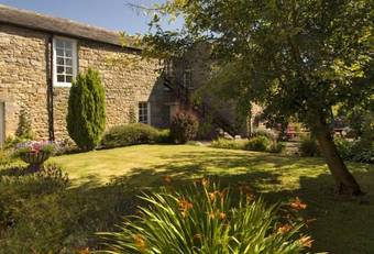 Posada The Pheasant Inn