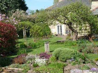 Bed & Breakfast Elloe Lodge