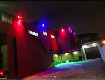 Hotel Ellos