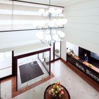 Hotel NH Timisoara