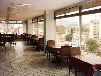 Hotel San Jorge